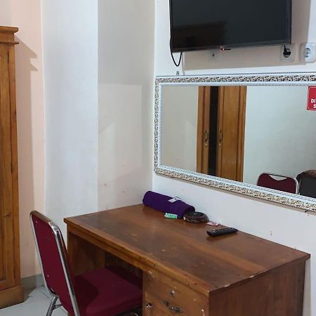 Motel Wisma Reza Palopo Exteriér fotografie