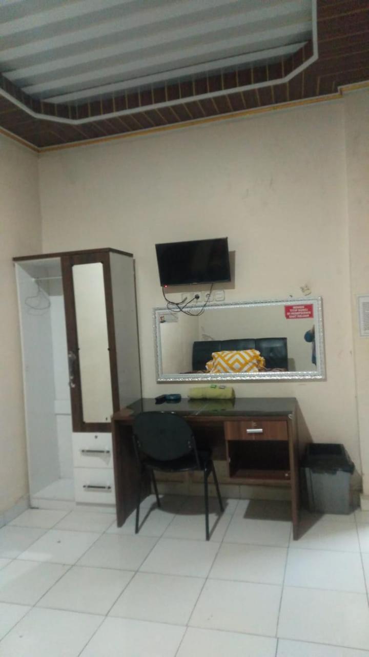 Motel Wisma Reza Palopo Exteriér fotografie