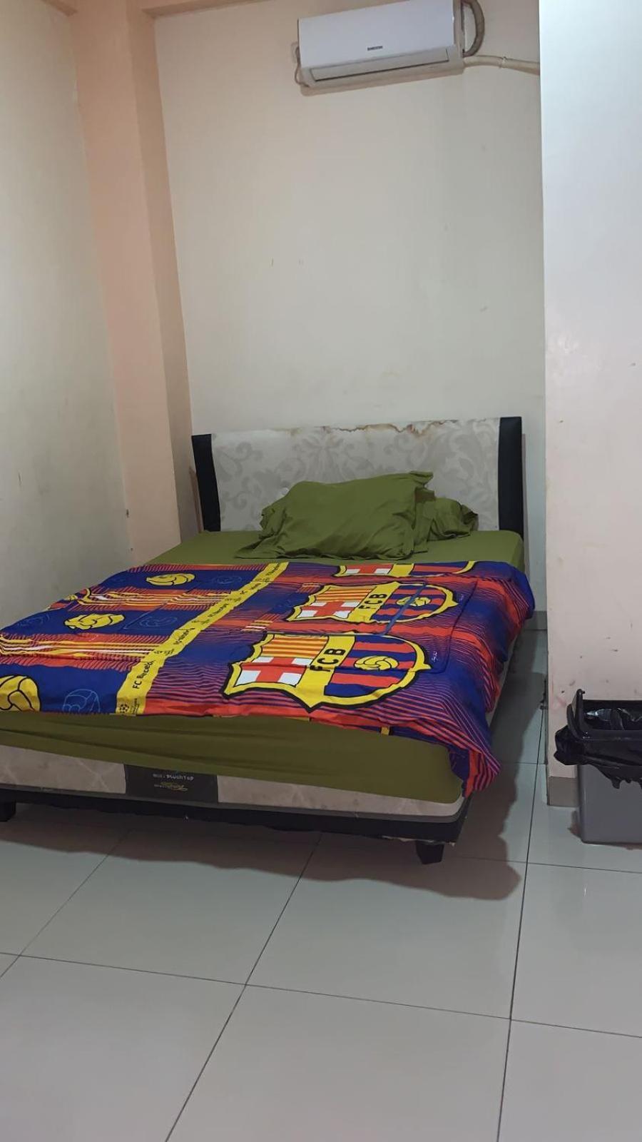 Motel Wisma Reza Palopo Exteriér fotografie
