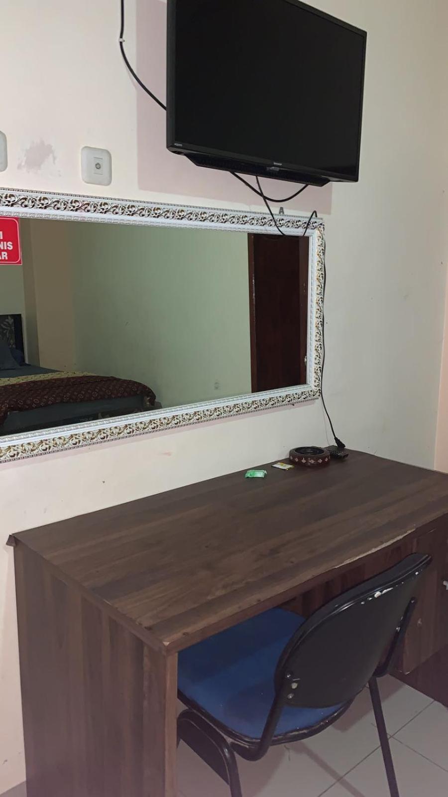 Motel Wisma Reza Palopo Exteriér fotografie