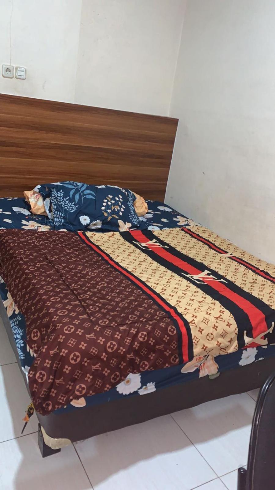 Motel Wisma Reza Palopo Exteriér fotografie